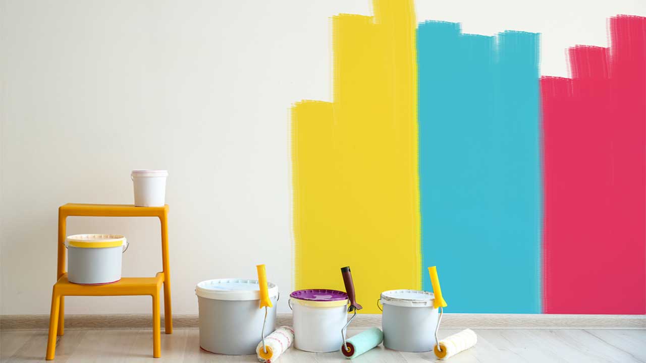 Çatalca iç cephe boyama